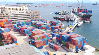 Labuan port operator links congestion to Sabah barter ban